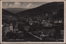 Agnetendorf - Riesengebirge [Dokument ikonograficzny]