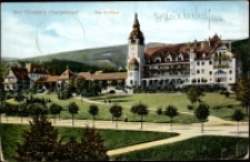 Bad Flinsberg (Isergebirge) [Dokument ikonograficzny]