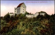 Schweinhausburg bei Bolkenhain [Dokument ikonograficzny]