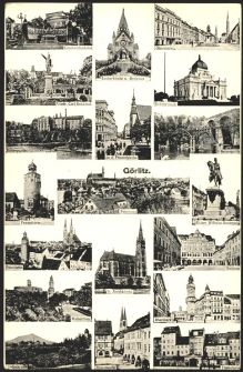 Görlitz [Dokument ikonograficzny]