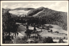 H&ouml;henluftkurort W&ouml;lfelsgrund Blick nach dem M&uuml;ckengrund [Dokument ikonograficzny]