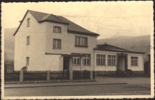 Fabryka papieru Miłk&oacute;w [Dokument ikonograficzny]