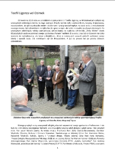 Teofil Ligenza vel Ozimek [Dokument elektroniczny]