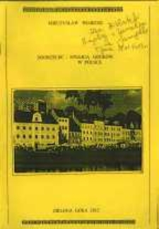Zgorzelec - stolicą Greków w Polsce [Dokument życia społecznego]