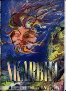 Skarbiec Ducha Gór, 2002, nr 2 (22)