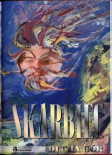 Skarbiec Ducha G&oacute;r, 2002, nr 3 (23)