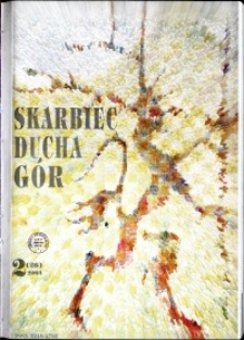 Skarbiec Ducha Gór, 2003, nr 2 (26)