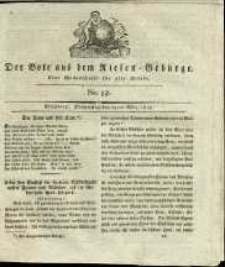 Der Bote aus dem Riesen-Gebirge : eine Wochenschrift für alle Stände, R. 1, 1813, nr 12