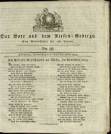 Der Bote aus dem Riesen-Gebirge : eine Wochenschrift für alle Stände, R. 1, 1813, nr 50