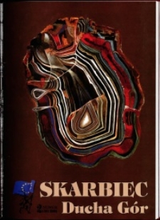 Skarbiec Ducha Gór, 2004, nr 2 (30)