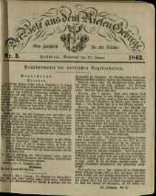 Der Bote aus dem Riesen-Gebirge : eine Zeitschrift für alle Stände, R. 51, 1863, nr 3