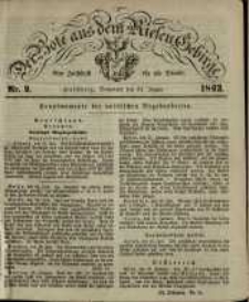 Der Bote aus dem Riesen-Gebirge : eine Zeitschrift für alle Stände, R. 51, 1863, nr 9