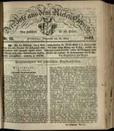 Der Bote aus dem Riesen-Gebirge : eine Zeitschrift für alle Stände, R. 51, 1863, nr 25