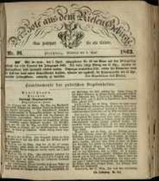 Der Bote aus dem Riesen-Gebirge : eine Zeitschrift für alle Stände, R. 51, 1863, nr 26