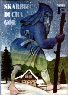 Skarbiec Ducha Gór, 2005, nr 1 (33)