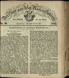 Der Bote aus dem Riesen-Gebirge : eine Zeitschrift für alle Stände, R. 51, 1863, nr 39