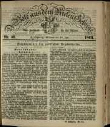 Der Bote aus dem Riesen-Gebirge : eine Zeitschrift f&uuml;r alle St&auml;nde, R. 51, 1863, nr 46