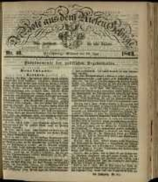 Der Bote aus dem Riesen-Gebirge : eine Zeitschrift für alle Stände, R. 51, 1863, nr 46
