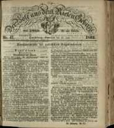 Der Bote aus dem Riesen-Gebirge : eine Zeitschrift für alle Stände, R. 51, 1863, nr 47