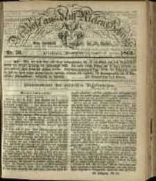 Der Bote aus dem Riesen-Gebirge : eine Zeitschrift für alle Stände, R. 51, 1863, nr 50