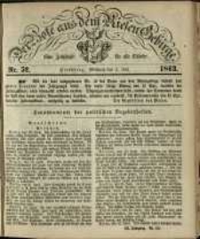 Der Bote aus dem Riesen-Gebirge : eine Zeitschrift für alle Stände, R. 51, 1863, nr 52