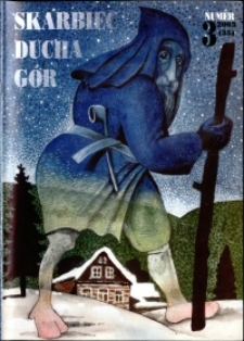 Skarbiec Ducha Gór, 2005, nr 3 (35)