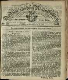 Der Bote aus dem Riesen-Gebirge : eine Zeitschrift für alle Stände, R. 51, 1863, nr 53