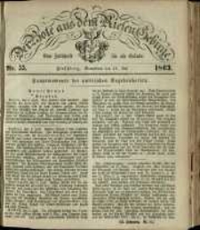 Der Bote aus dem Riesen-Gebirge : eine Zeitschrift für alle Stände, R. 51, 1863, nr 55
