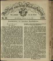 Der Bote aus dem Riesen-Gebirge : eine Zeitschrift für alle Stände, R. 51, 1863, nr 56