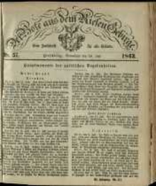 Der Bote aus dem Riesen-Gebirge : eine Zeitschrift für alle Stände, R. 51, 1863, nr 57