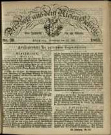 Der Bote aus dem Riesen-Gebirge : eine Zeitschrift für alle Stände, R. 51, 1863, nr 59