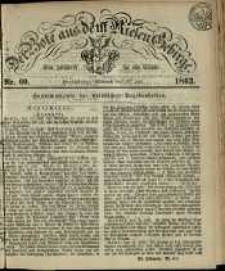 Der Bote aus dem Riesen-Gebirge : eine Zeitschrift für alle Stände, R. 51, 1863, nr 60