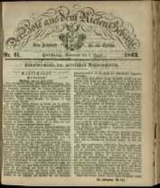 Der Bote aus dem Riesen-Gebirge : eine Zeitschrift für alle Stände, R. 51, 1863, nr 61