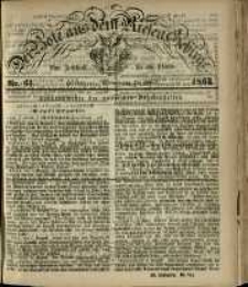 Der Bote aus dem Riesen-Gebirge : eine Zeitschrift für alle Stände, R. 51, 1863, nr 64