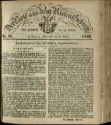 Der Bote aus dem Riesen-Gebirge : eine Zeitschrift für alle Stände, R. 51, 1863, nr 65