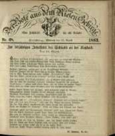 Der Bote aus dem Riesen-Gebirge : eine Zeitschrift für alle Stände, R. 51, 1863, nr 68