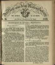 Der Bote aus dem Riesen-Gebirge : eine Zeitschrift für alle Stände, R. 51, 1863, nr 69