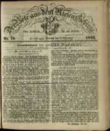 Der Bote aus dem Riesen-Gebirge : eine Zeitschrift für alle Stände, R. 51, 1863, nr 70