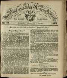 Der Bote aus dem Riesen-Gebirge : eine Zeitschrift für alle Stände, R. 51, 1863, nr 72