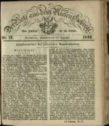 Der Bote aus dem Riesen-Gebirge : eine Zeitschrift für alle Stände, R. 51, 1863, nr 73
