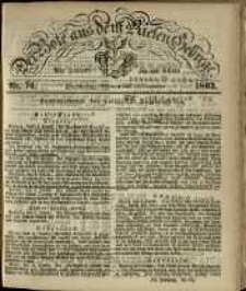 Der Bote aus dem Riesen-Gebirge : eine Zeitschrift für alle Stände, R. 51, 1863, nr 74