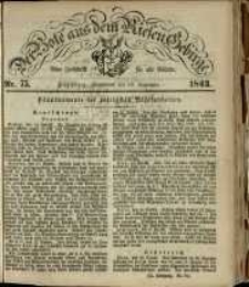 Der Bote aus dem Riesen-Gebirge : eine Zeitschrift für alle Stände, R. 51, 1863, nr 75