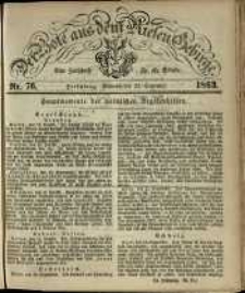 Der Bote aus dem Riesen-Gebirge : eine Zeitschrift für alle Stände, R. 51, 1863, nr 76