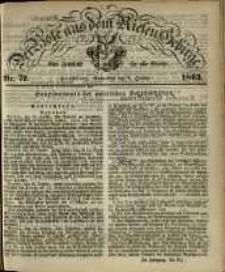 Der Bote aus dem Riesen-Gebirge : eine Zeitschrift für alle Stände, R. 51, 1863, nr 79