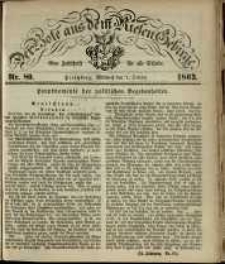 Der Bote aus dem Riesen-Gebirge : eine Zeitschrift für alle Stände, R. 51, 1863, nr 80