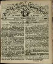 Der Bote aus dem Riesen-Gebirge : eine Zeitschrift für alle Stände, R. 51, 1863, nr 81