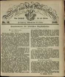 Der Bote aus dem Riesen-Gebirge : eine Zeitschrift für alle Stände, R. 51, 1863, nr 82