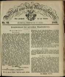 Der Bote aus dem Riesen-Gebirge : eine Zeitschrift für alle Stände, R. 51, 1863, nr 83