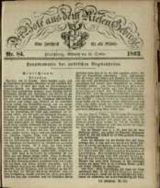 Der Bote aus dem Riesen-Gebirge : eine Zeitschrift für alle Stände, R. 51, 1863, nr 84