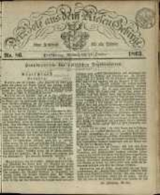 Der Bote aus dem Riesen-Gebirge : eine Zeitschrift f&uuml;r alle St&auml;nde, R. 51, 1863, nr 86